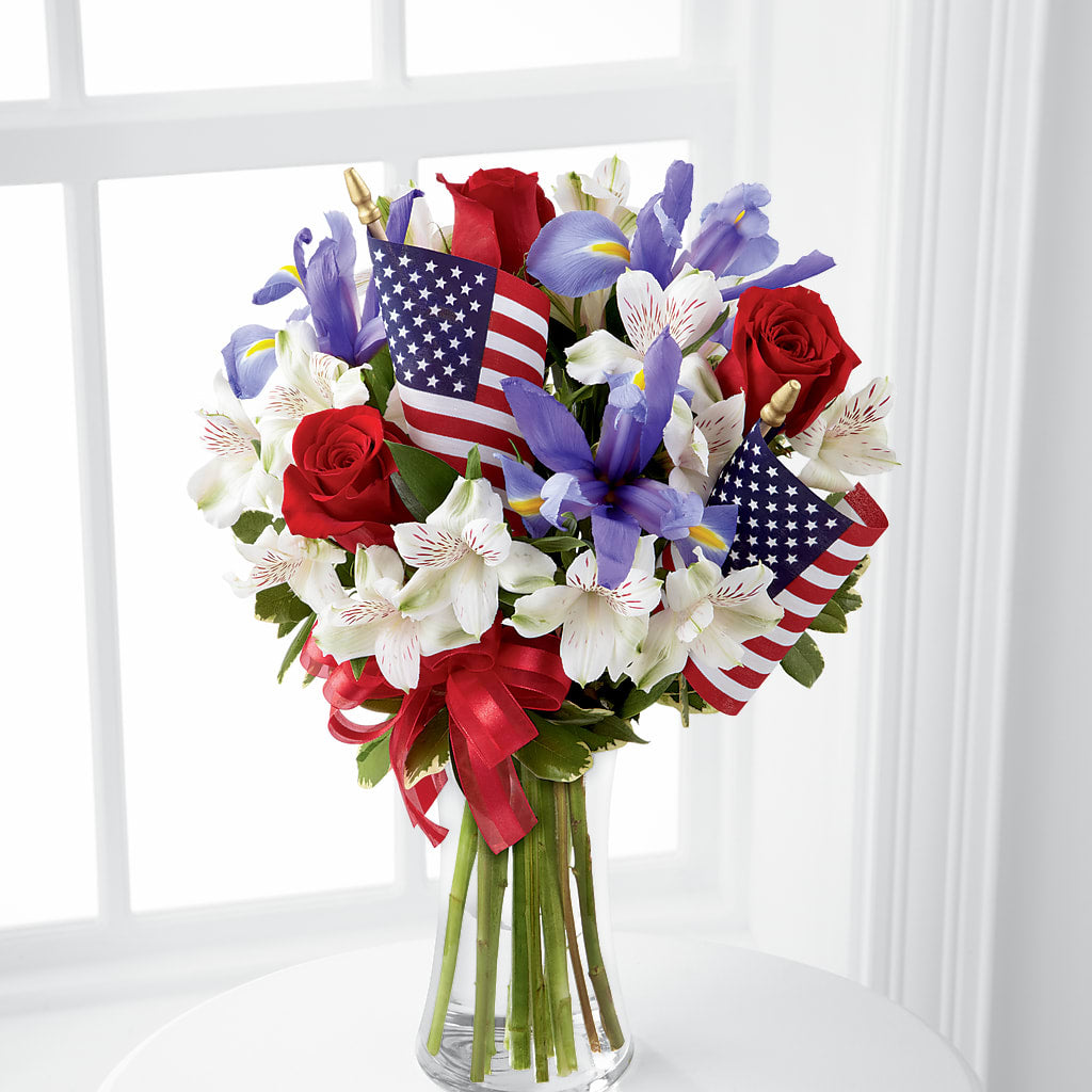 Unity Bouquet – Talia Flowers, Ottawa ON