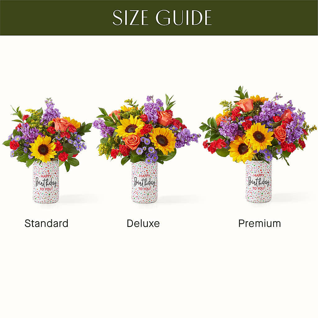 Celebrating You Bouquet – Talia Flowers, Ottawa ON