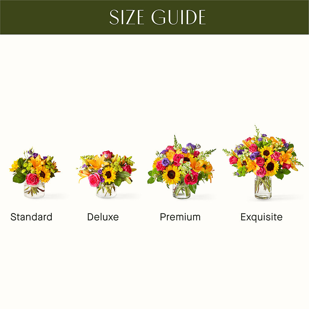 Best Day Bouquet – Talia Flowers, Ottawa ON