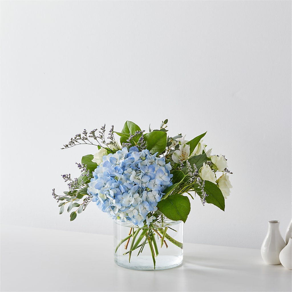 Coastal Blossom Bouquet – Talia Flowers, Ottawa ON