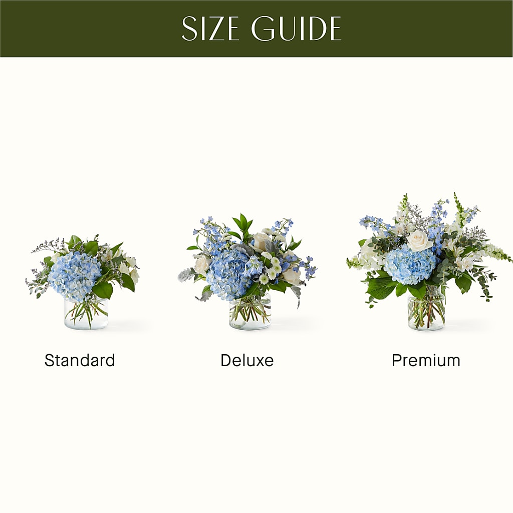 Coastal Blossom Bouquet – Talia Flowers, Ottawa ON