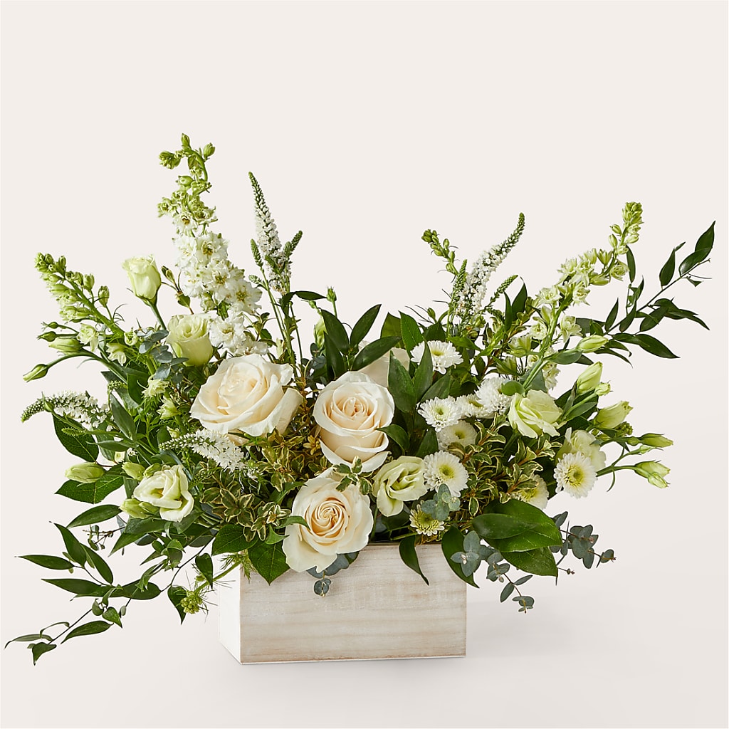 Cashmere Bouquet – Talia Flowers, Ottawa ON