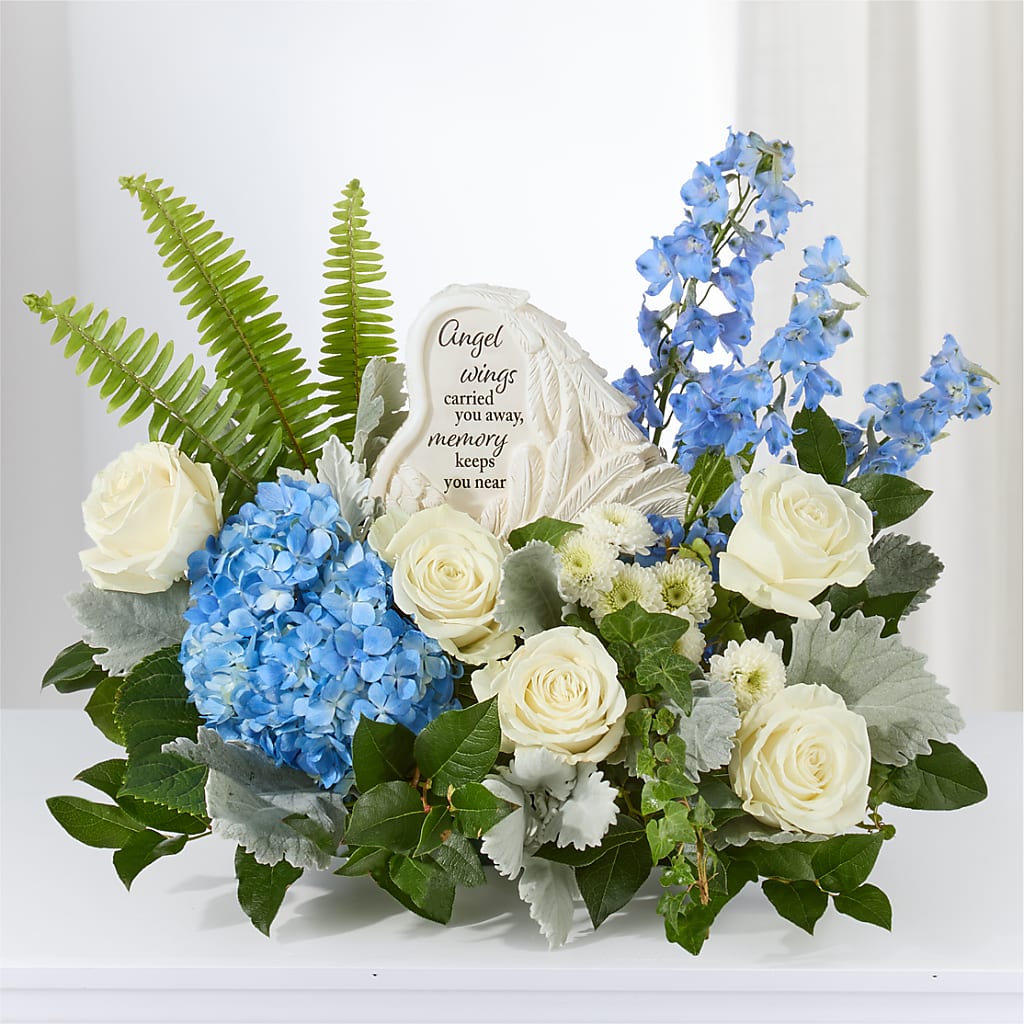 Dearest Arrangement – Talia Flowers, Ottawa ON