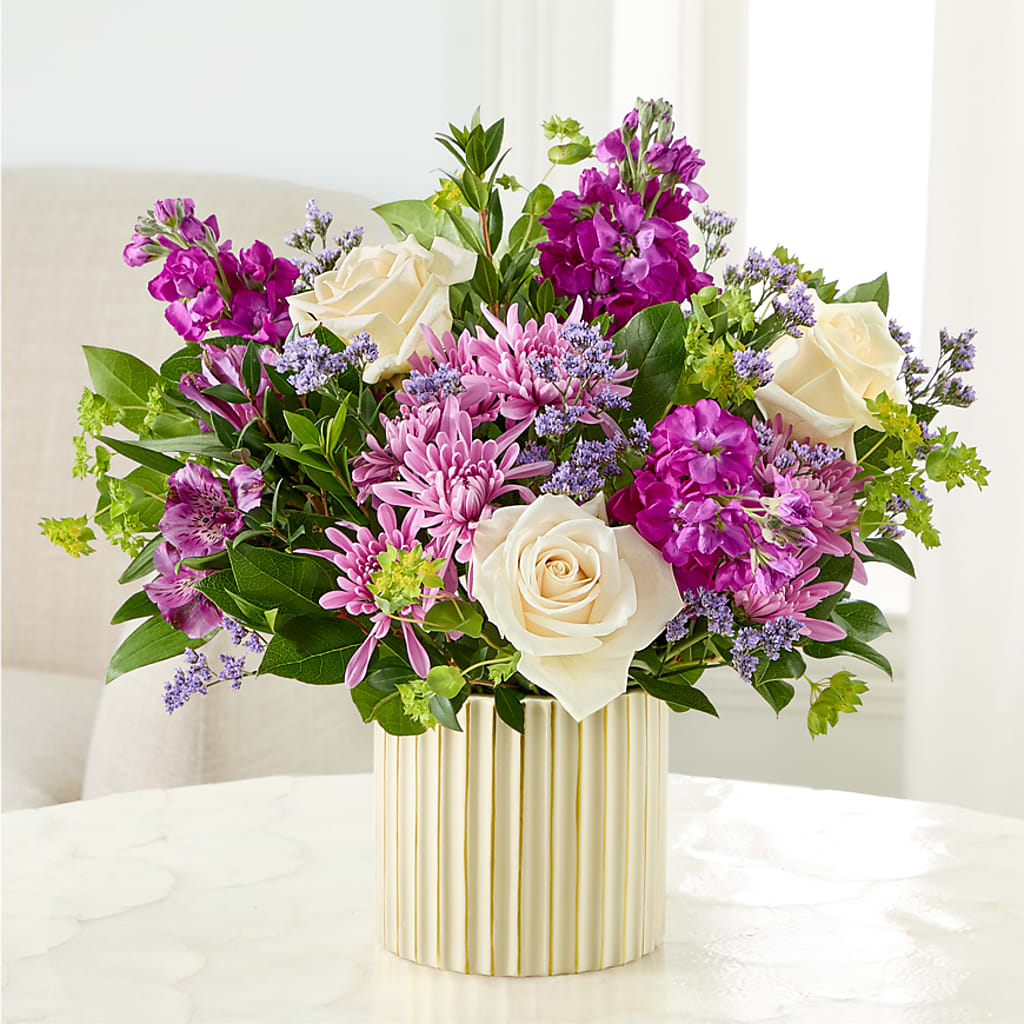 The Boutique Bouquet – Talia Flowers, Ottawa ON