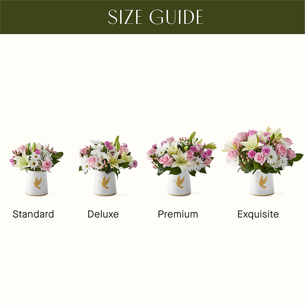 Meaningful Memories Bouquet – Talia Flowers, Ottawa ON