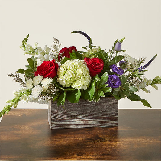 Bouquet de Magnolia Doux