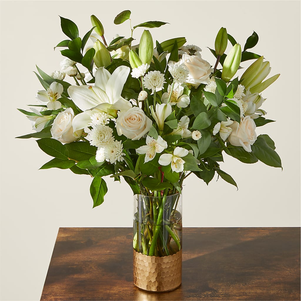 Beautiful Day Bouquet – Talia Flowers, Ottawa ON