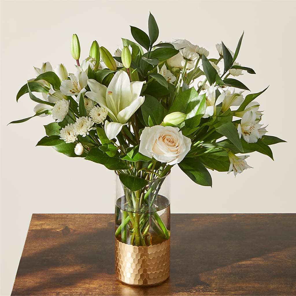 Beautiful Day Bouquet – Talia Flowers, Ottawa ON