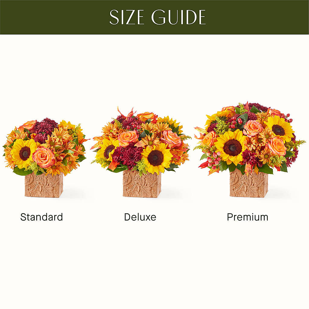 The Outdoors Bouquet – Talia Flowers, Ottawa ON