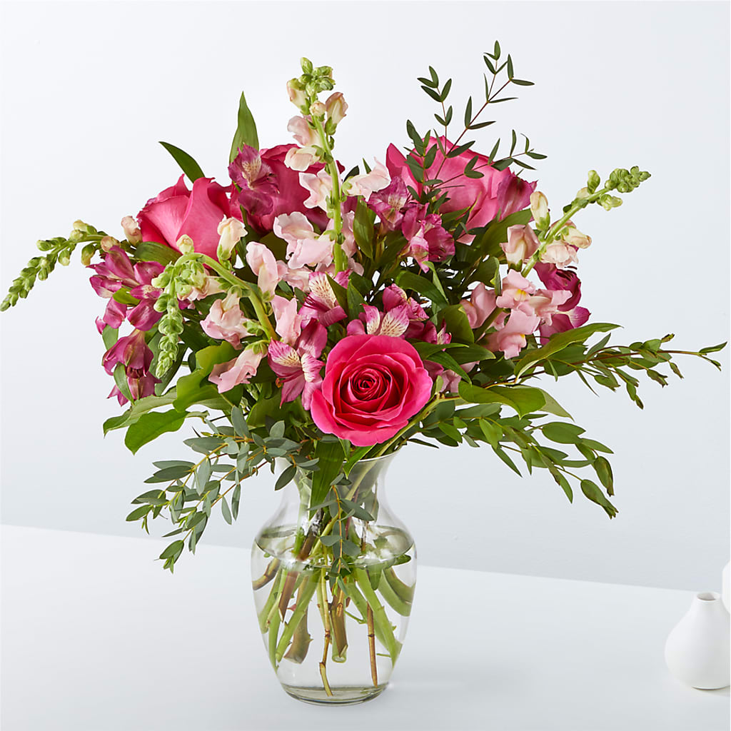 Evermore Bouquet – Talia Flowers, Ottawa ON
