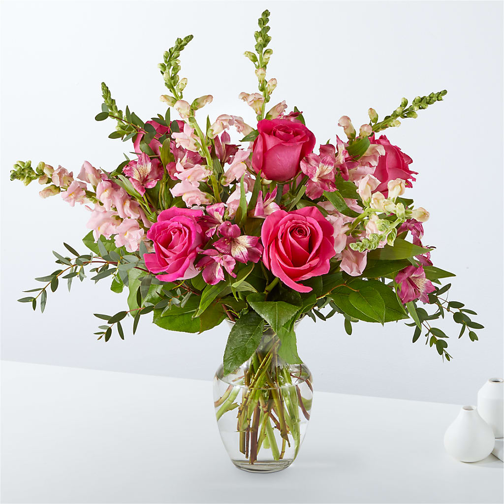 Evermore Bouquet – Talia Flowers, Ottawa ON