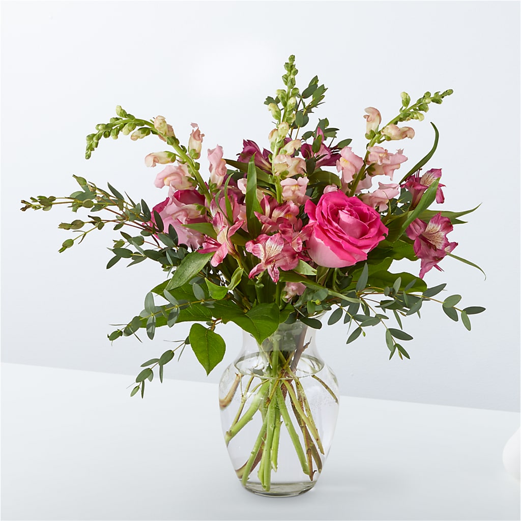 Evermore Bouquet – Talia Flowers, Ottawa ON