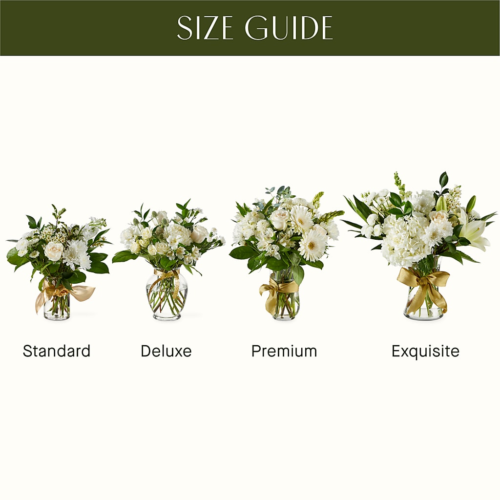 New Beginnings – A Florist Original – Talia Flowers, Ottawa ON