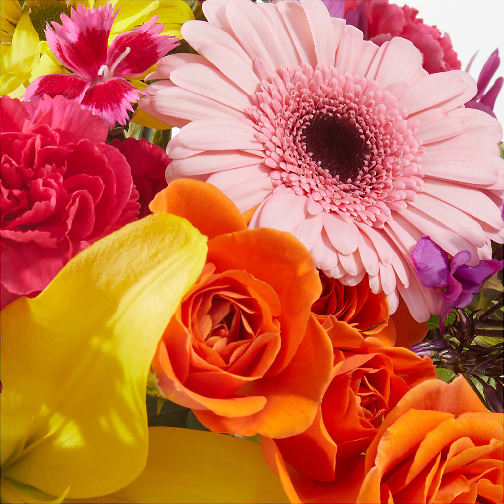 You're Invited - A Florist Original – Talia Flowers, Ottawa ON