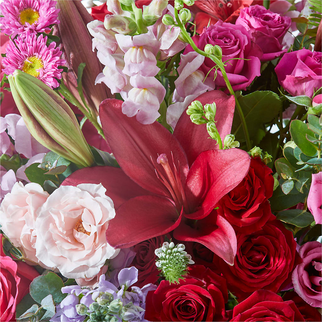 Better Together - A Luxury Florist Original – Talia Flowers, Ottawa ON