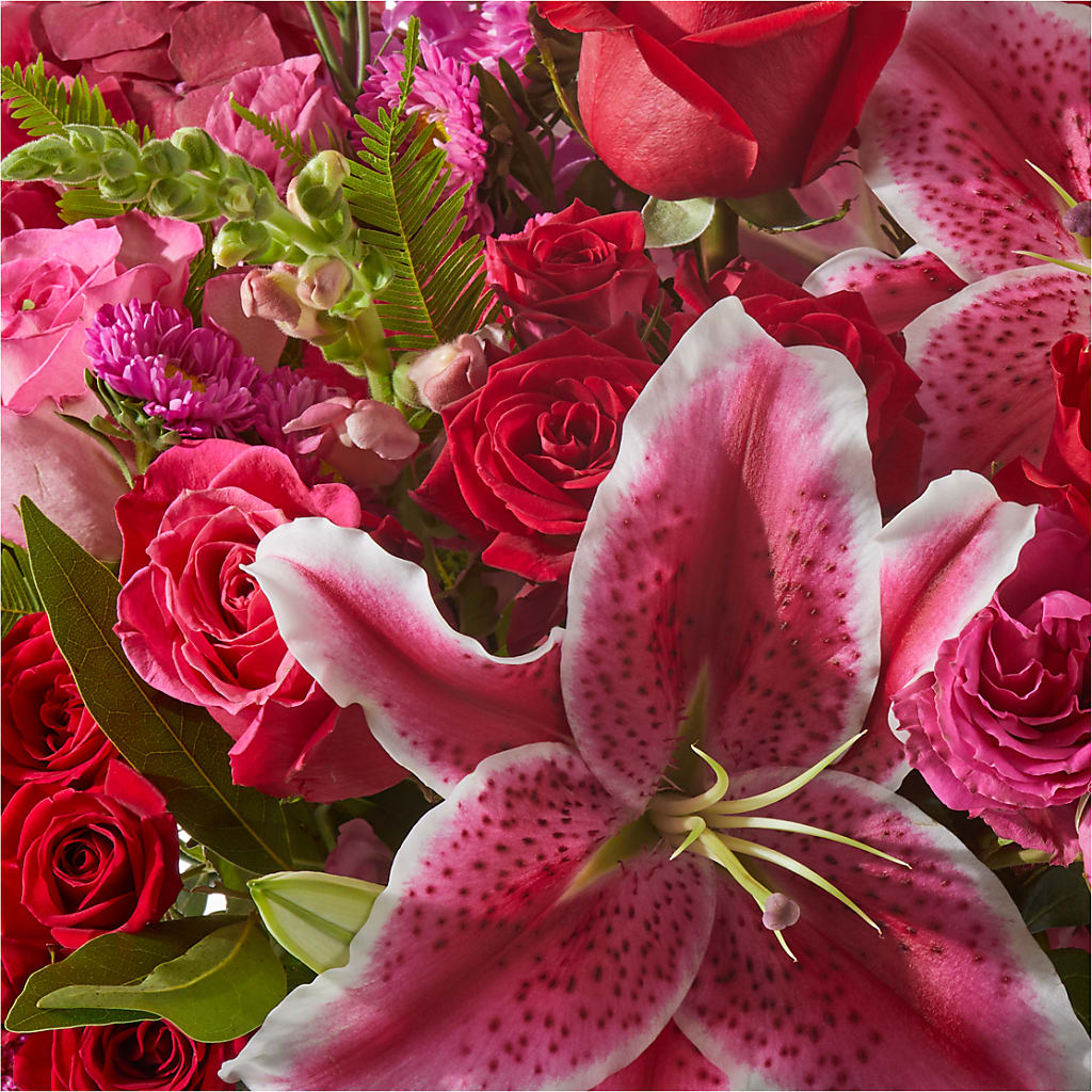 Better Together - A Luxury Florist Original – Talia Flowers, Ottawa ON