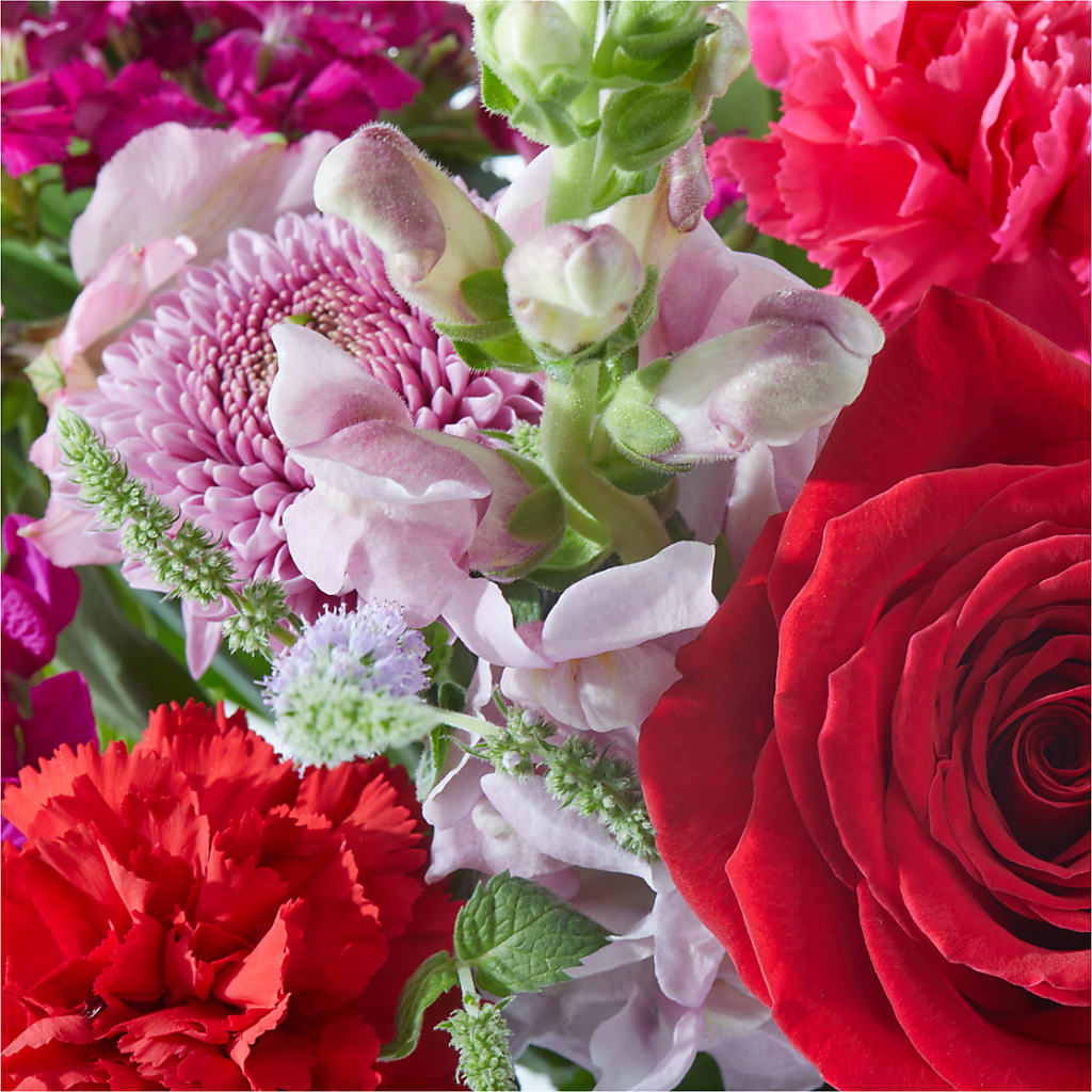 Simply the Best - A Florist Original – Talia Flowers, Ottawa ON