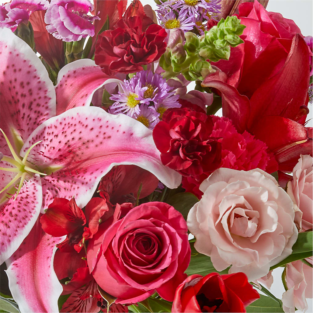 Simply the Best - A Florist Original – Talia Flowers, Ottawa ON