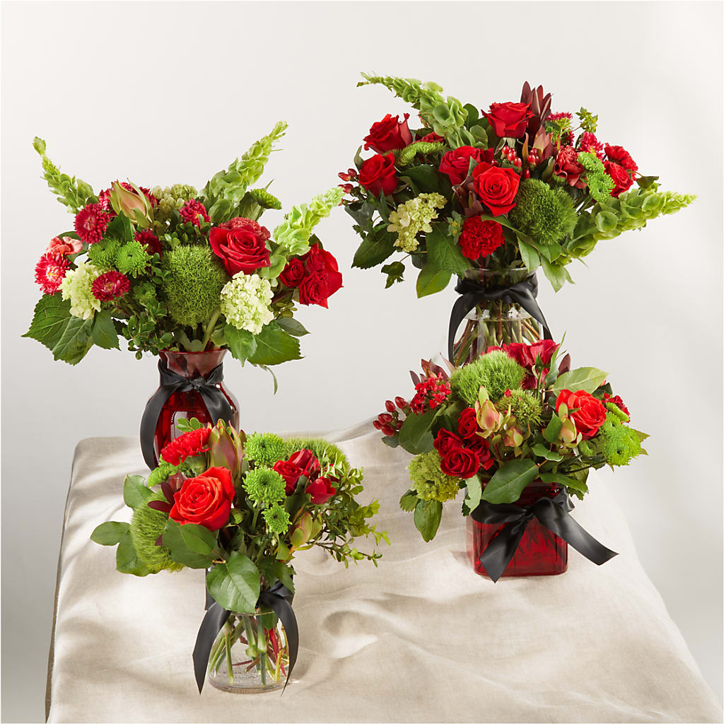 Heritage Kindle – A Florist Original – Talia Flowers, Ottawa ON