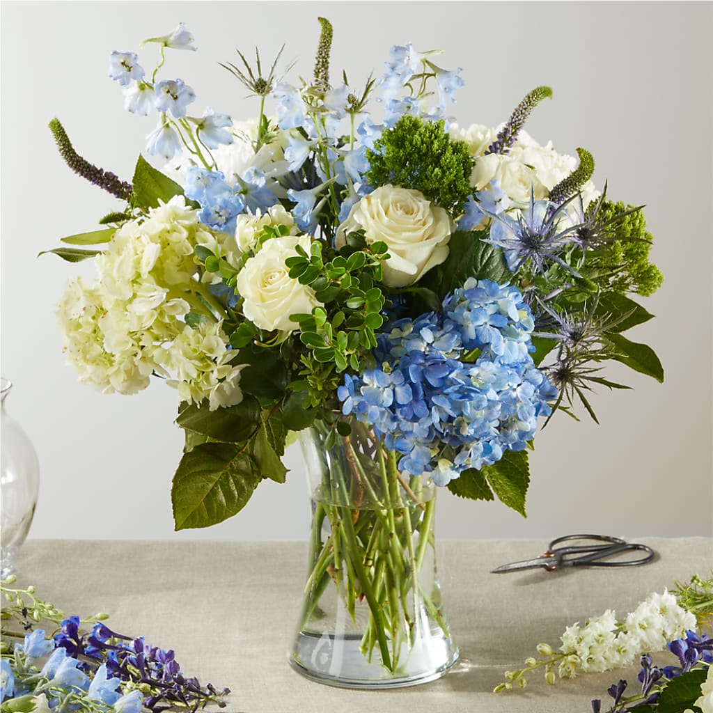 Festival of Lights – A Florist Original – Talia Flowers, Ottawa ON