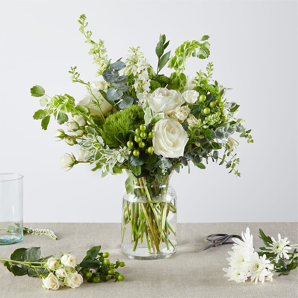 Irish Garden - A Florist Original – Talia Flowers, Ottawa ON