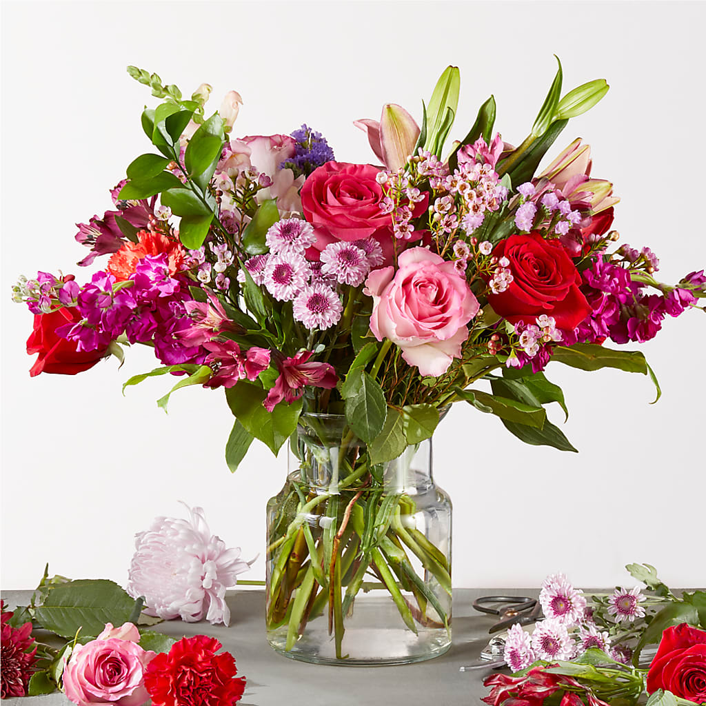 Regal Jewel – A Florist Original – Talia Flowers, Ottawa ON