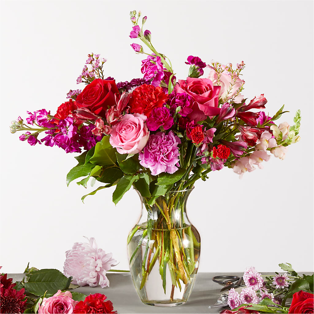Regal Jewel – A Florist Original – Talia Flowers, Ottawa ON