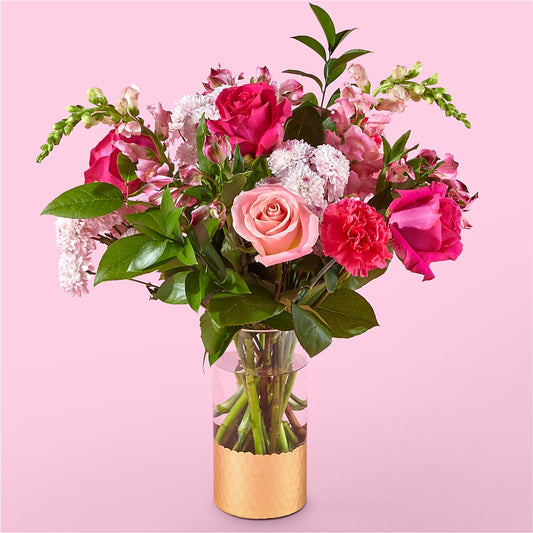 El ramo de la misma luna