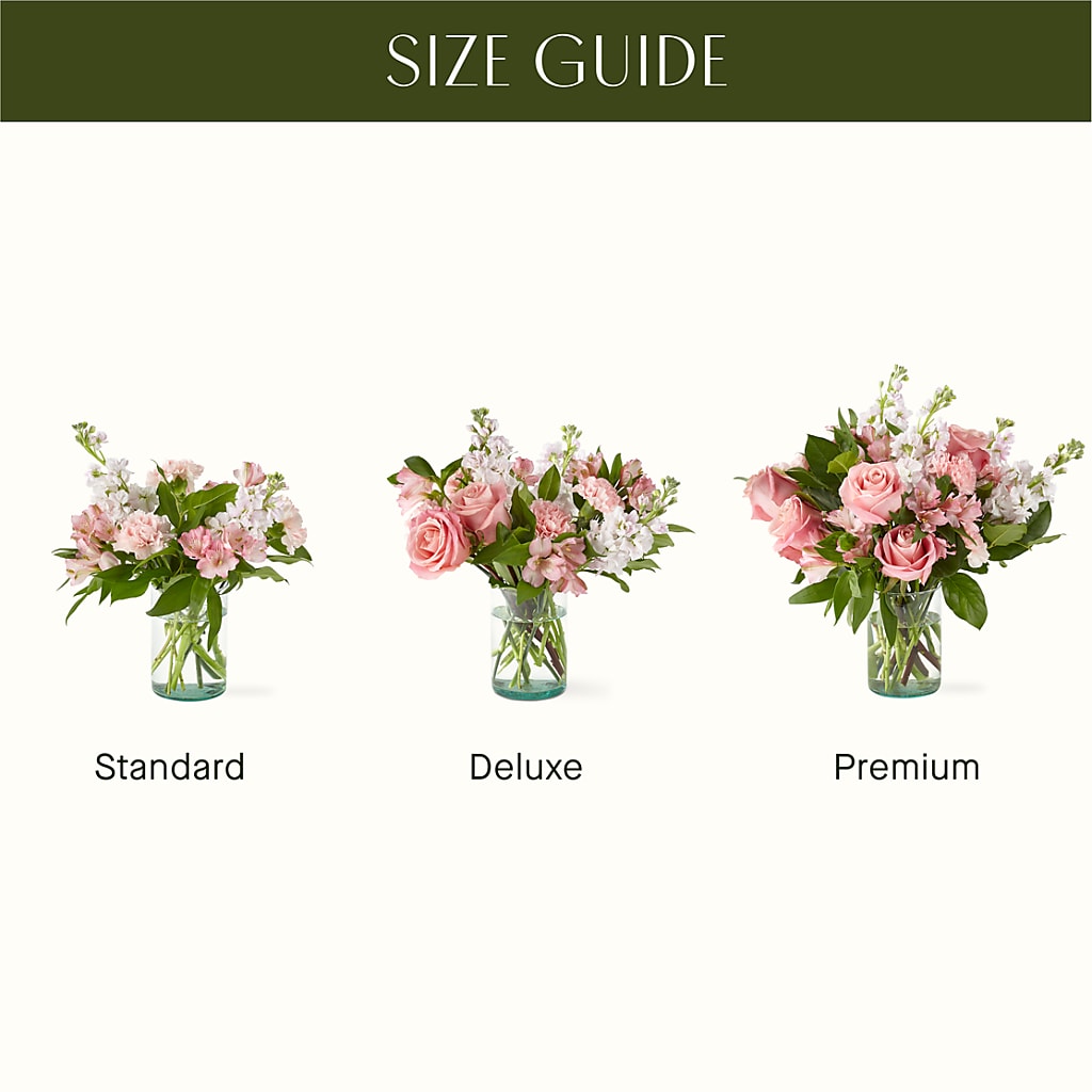 At the Ballet Bouquet – Talia Flowers, Ottawa ON