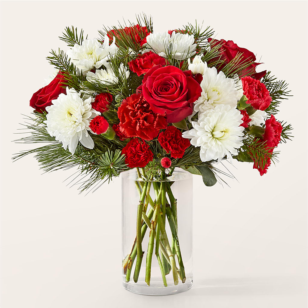 Seasonal Magic Bouquet – Talia Flowers, Ottawa ON