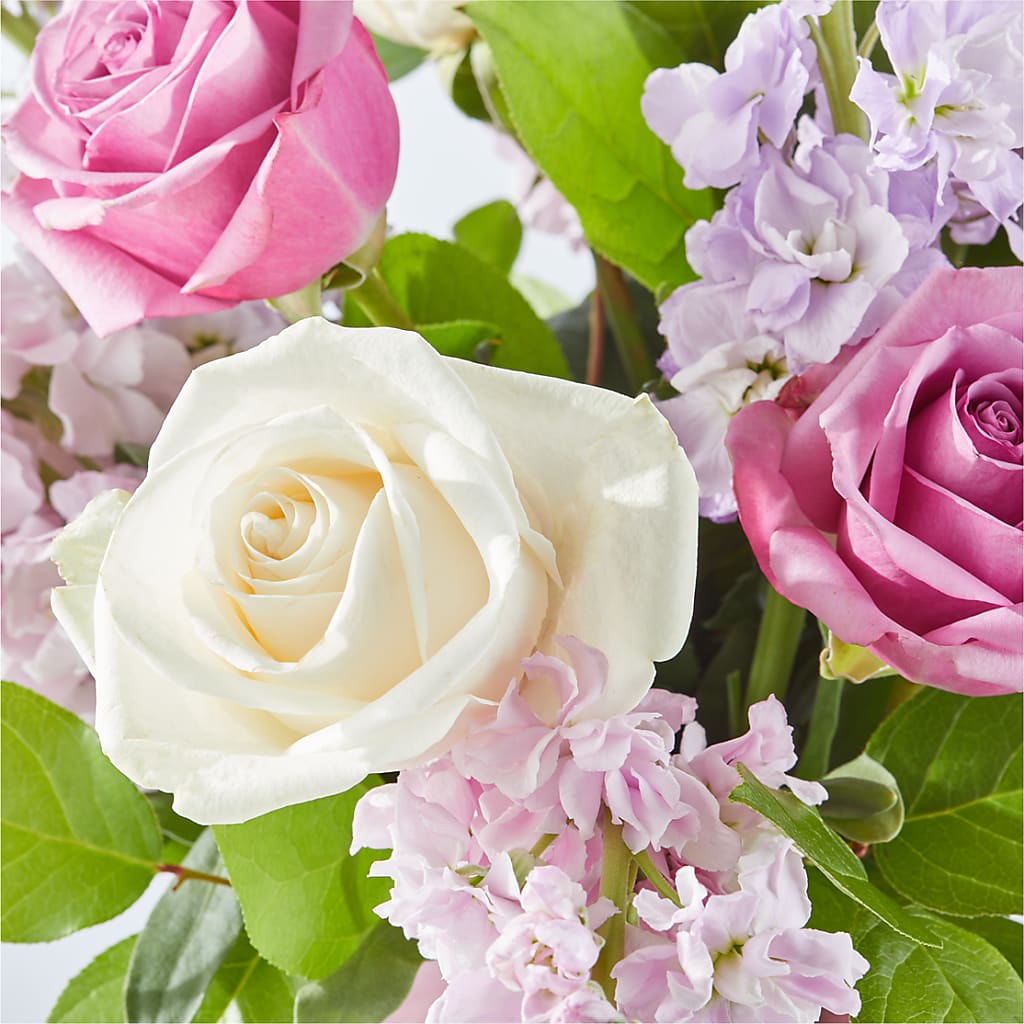 Springtime Spritz Bouquet – Talia Flowers, Ottawa ON