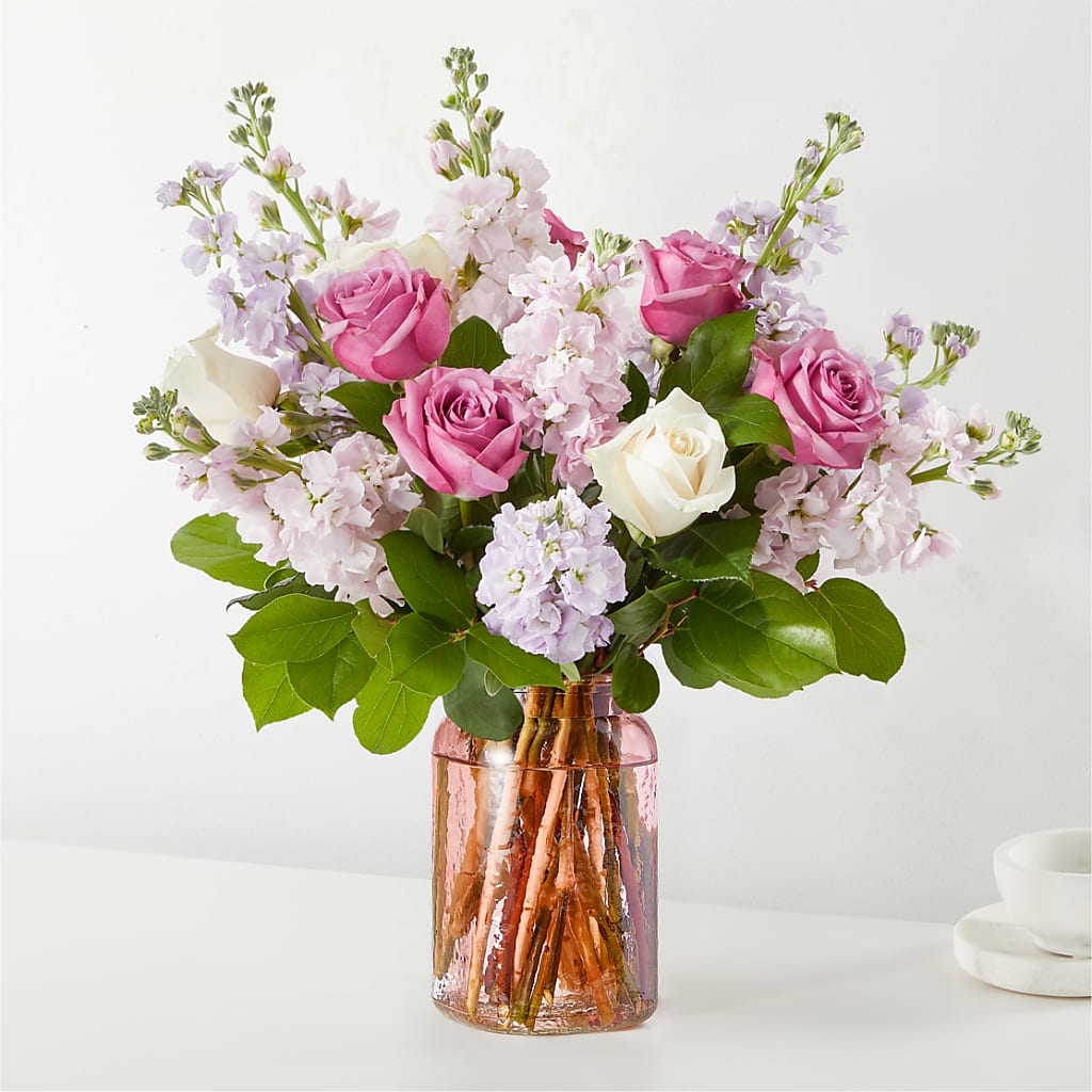 Springtime Spritz Bouquet – Talia Flowers, Ottawa ON
