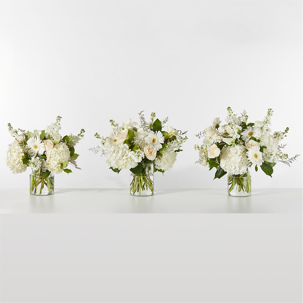 Sun-drenched Blooms Box Bouquet – Talia Flowers, Ottawa ON
