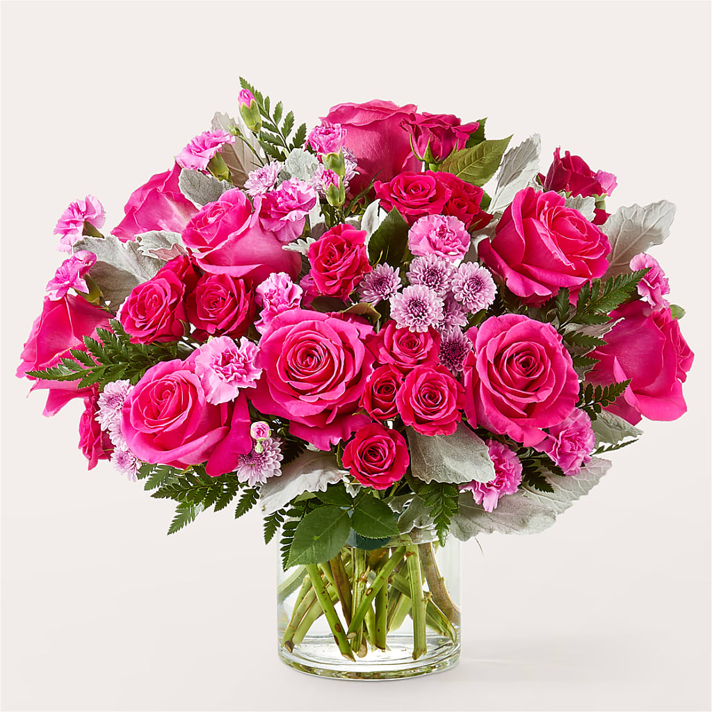 Sweet As Can Be Bouquet – Talia Flowers, Ottawa ON