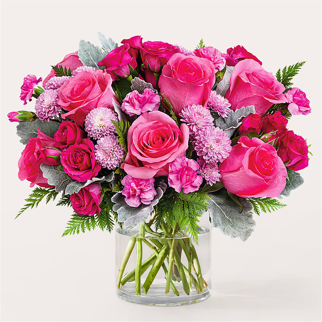 Sweet As Can Be Bouquet – Talia Flowers, Ottawa ON
