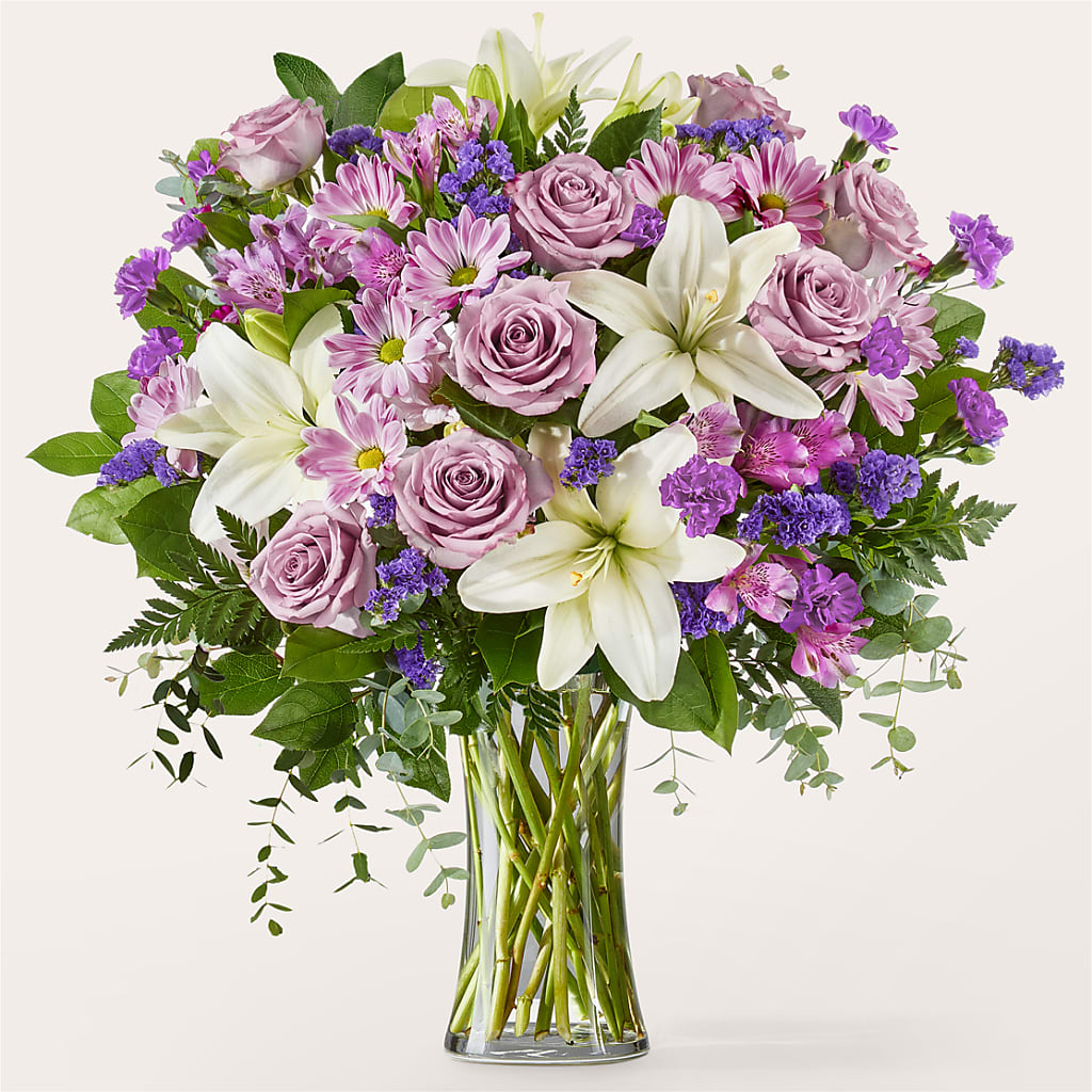 The Dreamscape Bouquet – Talia Flowers, Ottawa ON