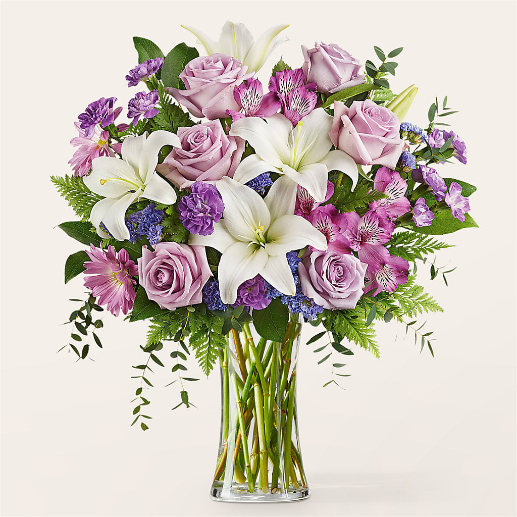 The Dreamscape Bouquet – Talia Flowers, Ottawa ON