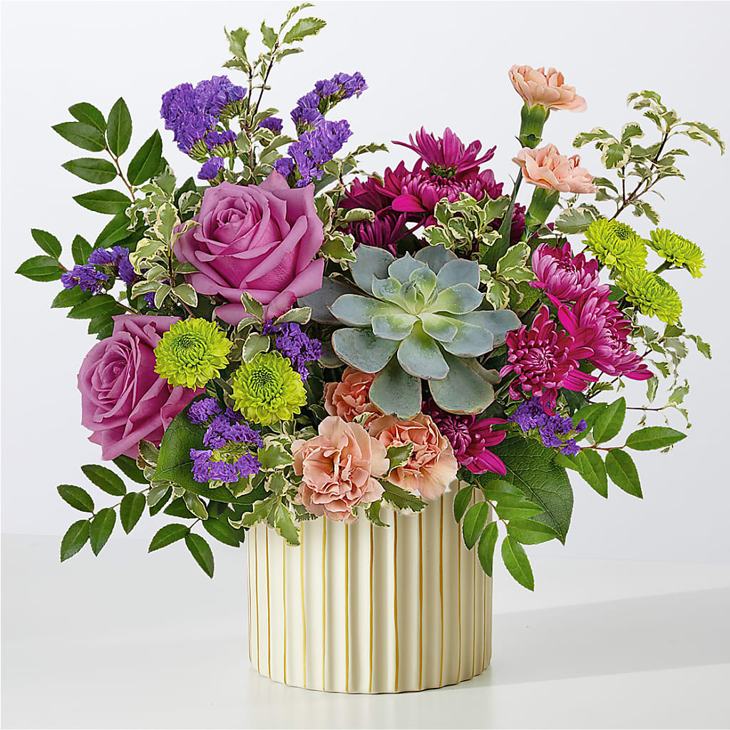 You're a Gem Bouquet – Talia Flowers, Ottawa ON