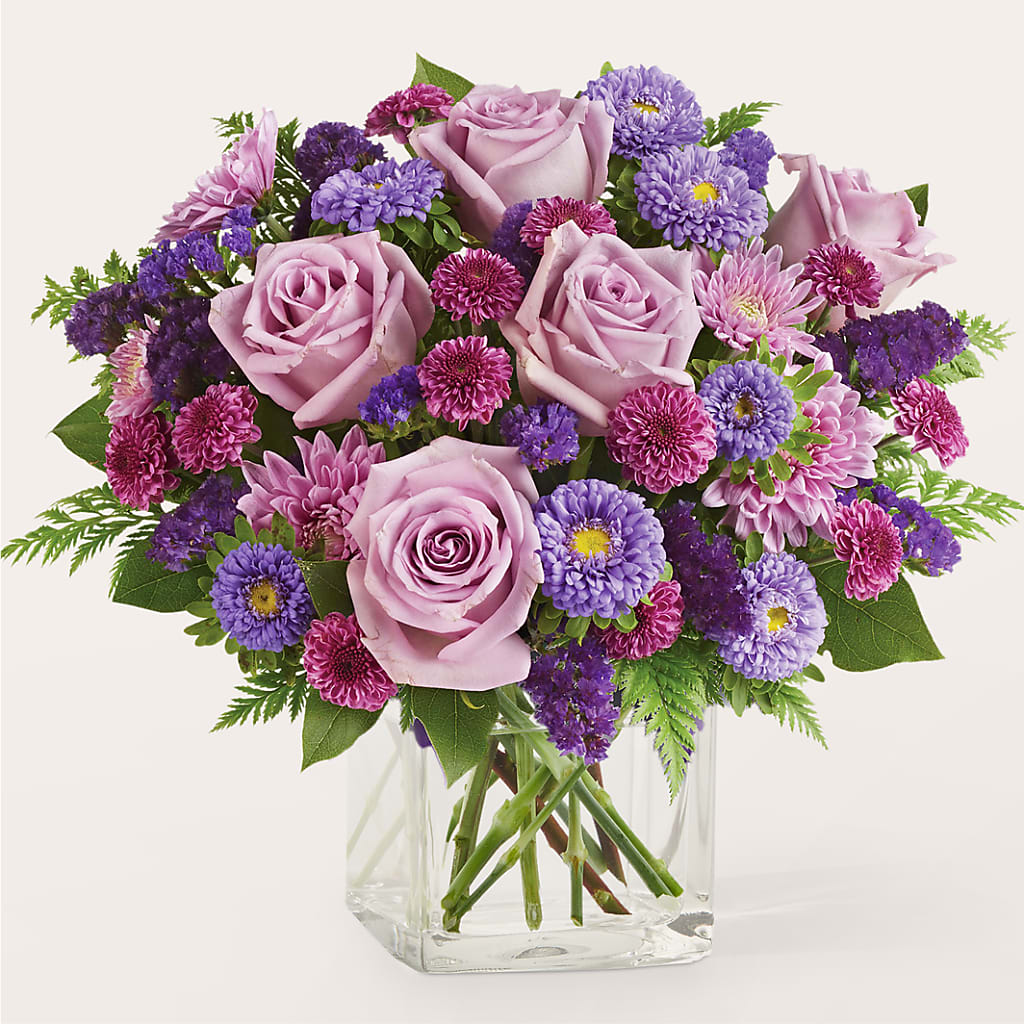 In Harmony Bouquet – Talia Flowers, Ottawa ON