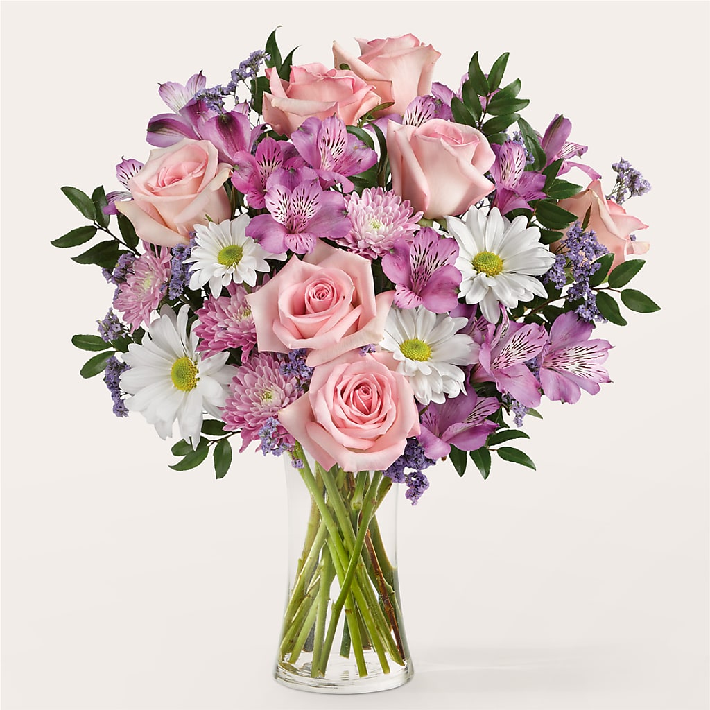 Enchantment Bouquet – Talia Flowers, Ottawa ON