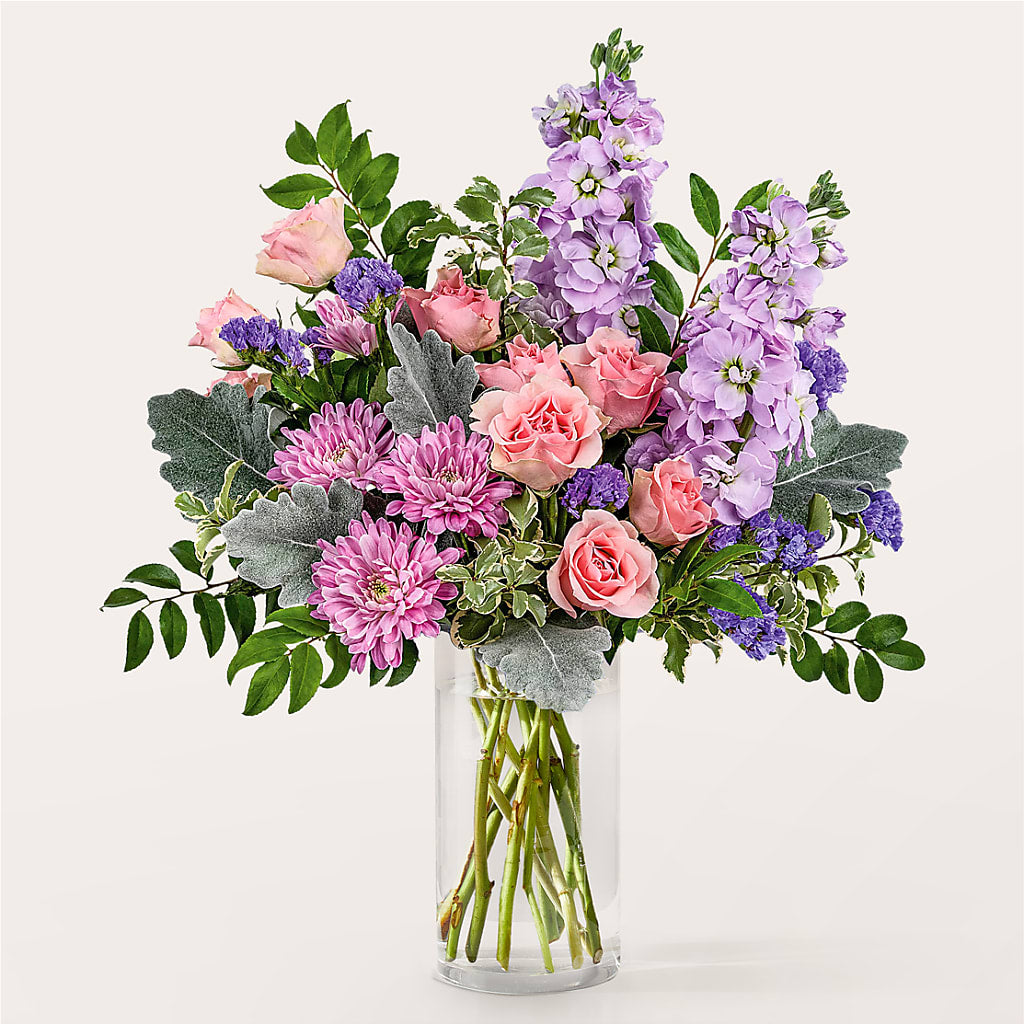 Well Wishes Bouquet – Talia Flowers, Ottawa ON