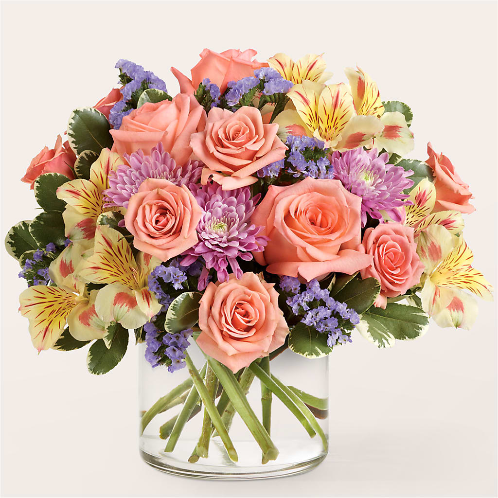 Candy Coated Bouquet – Talia Flowers, Ottawa ON