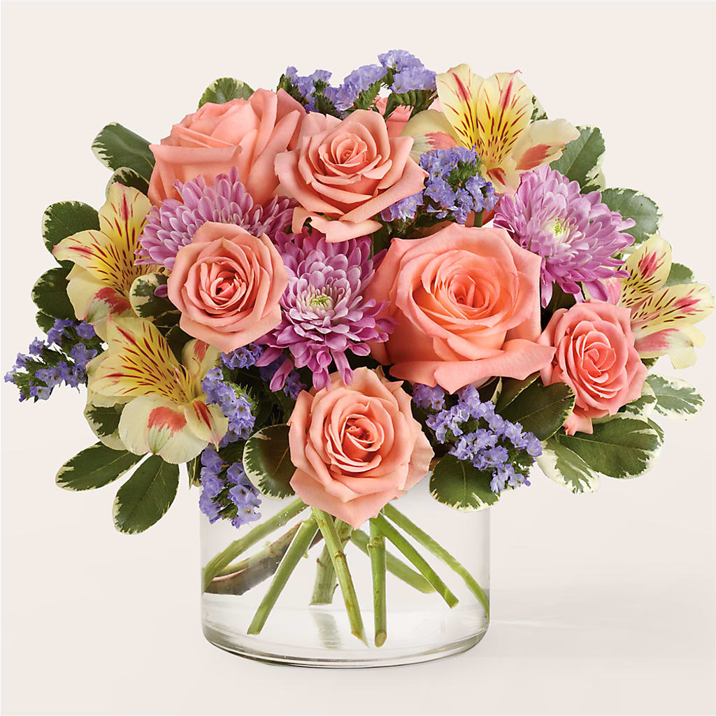 Candy Coated Bouquet – Talia Flowers, Ottawa ON