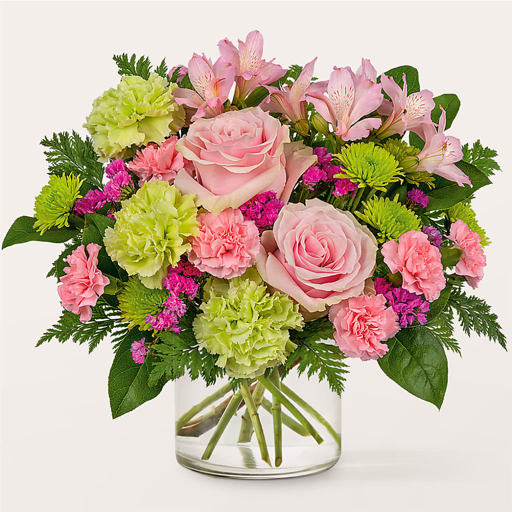 Pinch Me Bouquet – Talia Flowers, Ottawa ON