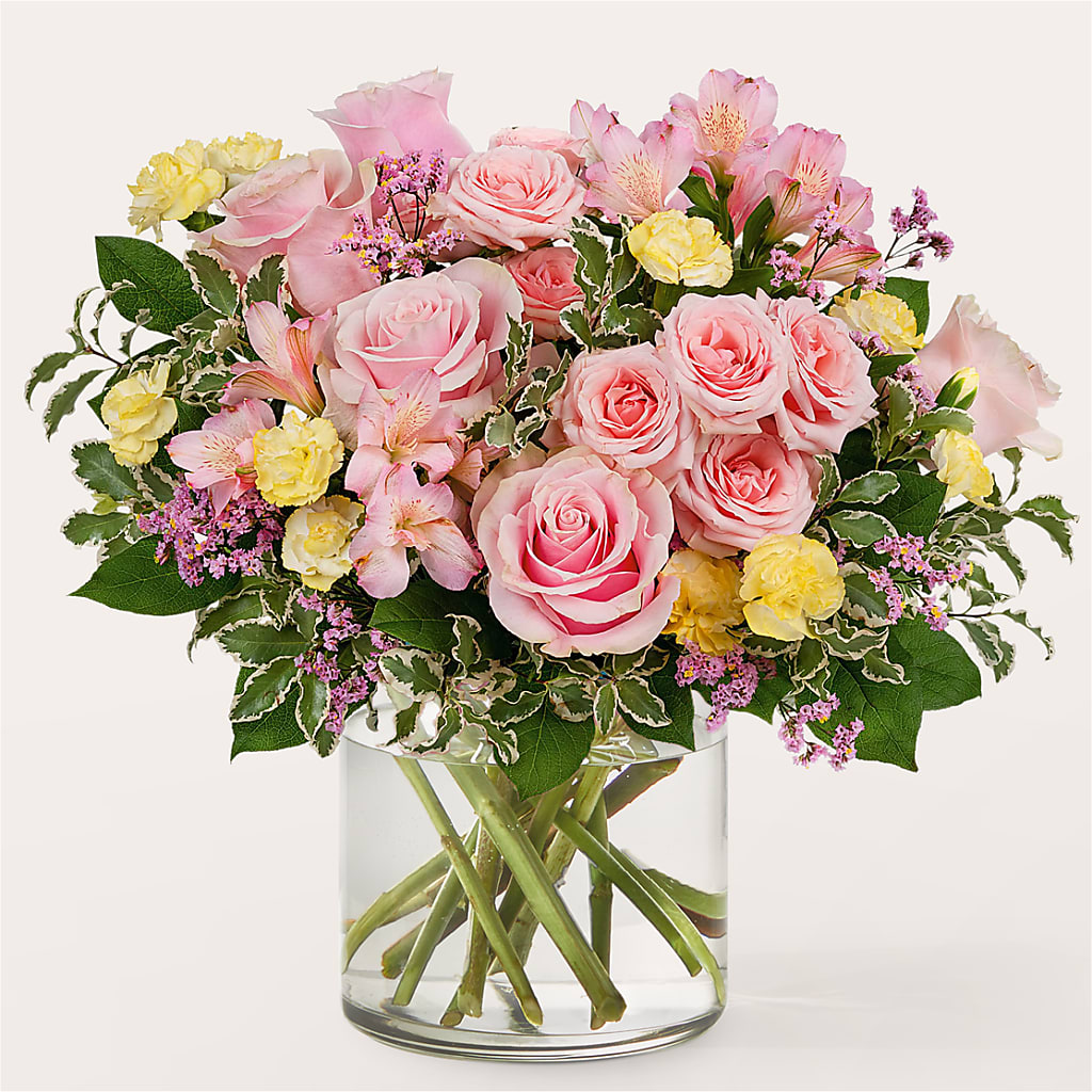 Refreshed Bouquet – Talia Flowers, Ottawa ON