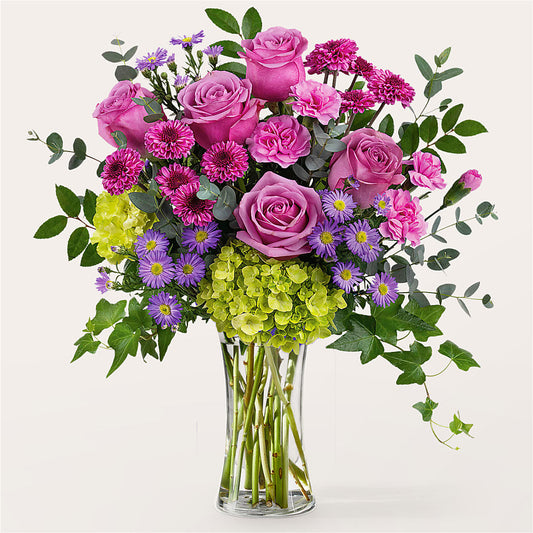 Ramo de jardín susurrante