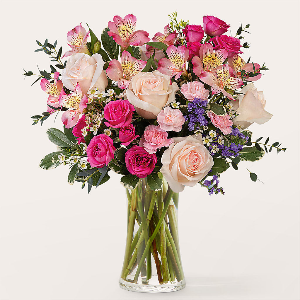 A La Mode Bouquet – Talia Flowers, Ottawa ON