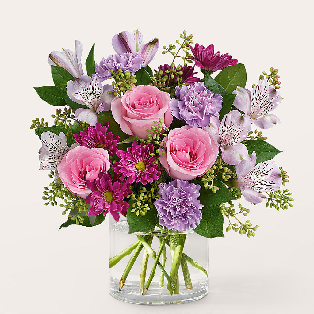 In the Clouds Bouquet – Talia Flowers, Ottawa ON