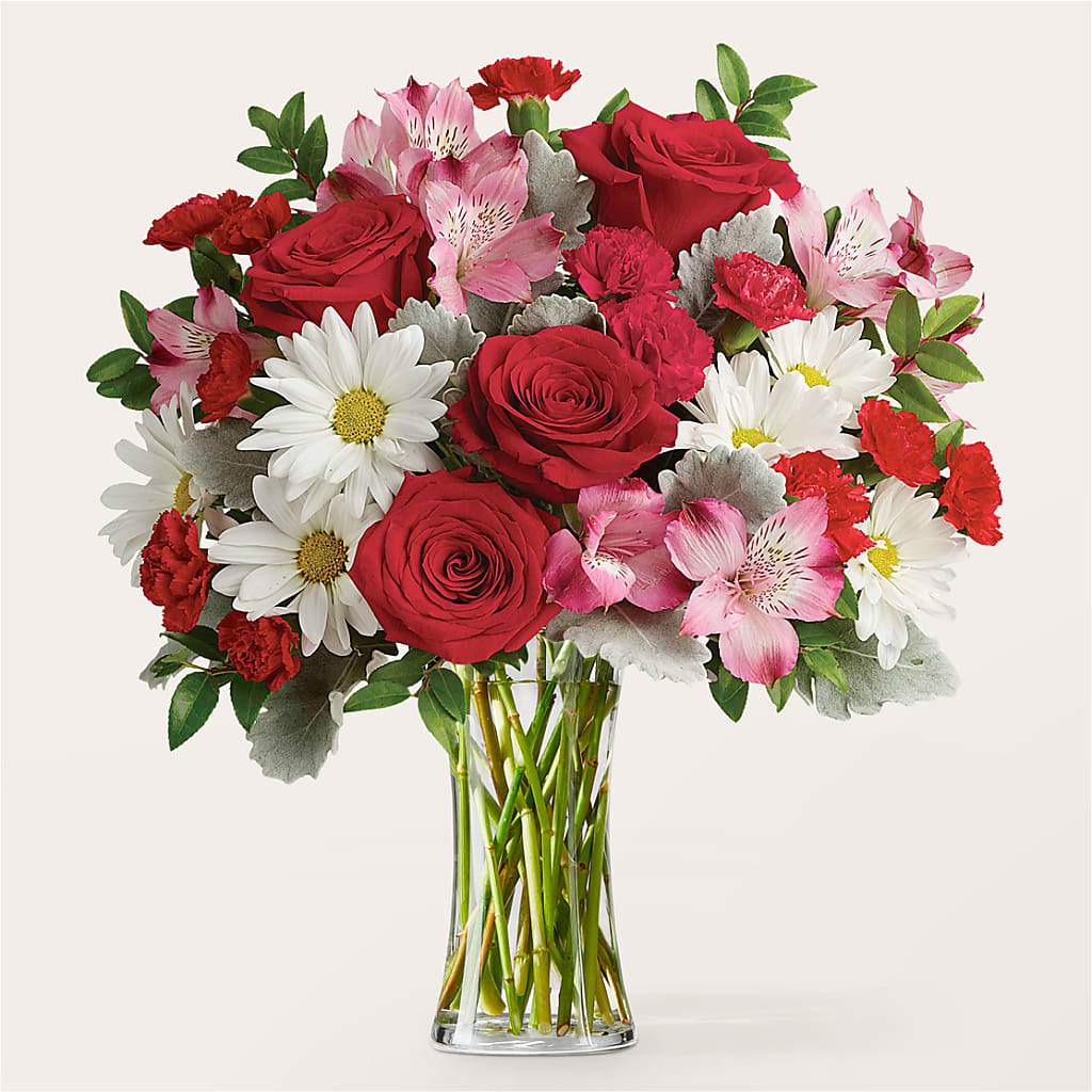 Sugary Sweet Bouquet – Talia Flowers, Ottawa ON