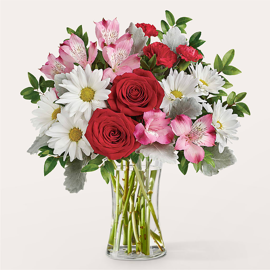 Sugary Sweet Bouquet – Talia Flowers, Ottawa ON